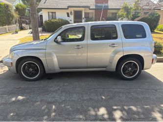2008 Chevy HHR LT
