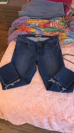 Levi Jeans