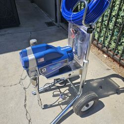 Graco Pro210ES