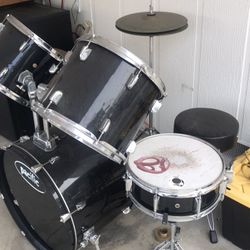 Drum Set