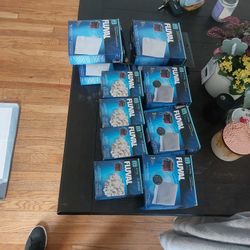 Fish Tank Supplies 