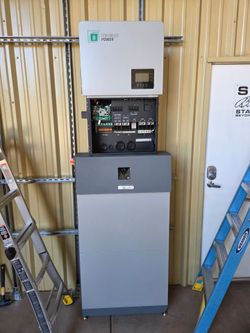 Fortress Power Envy Duo 21