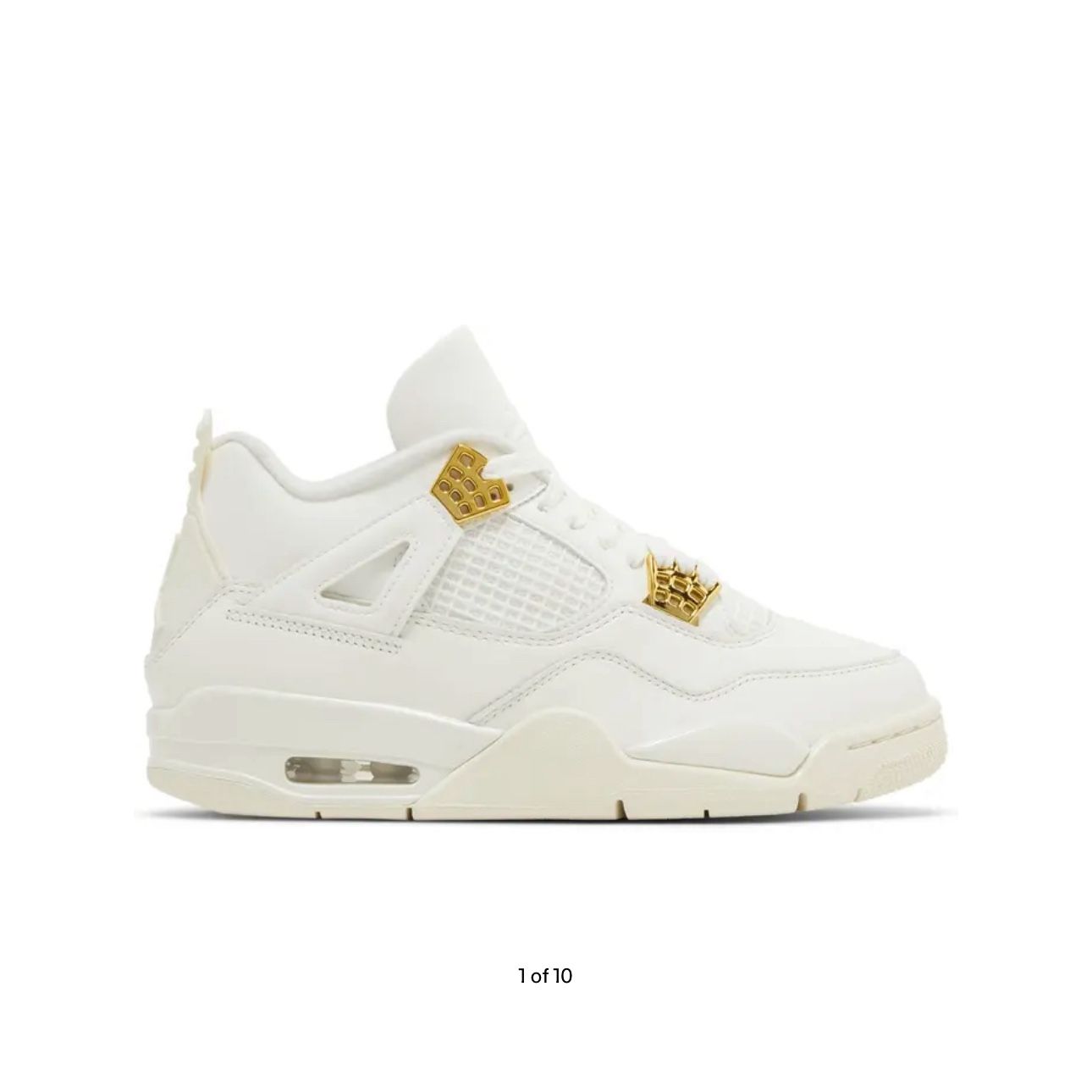 Jordan 4 Retro