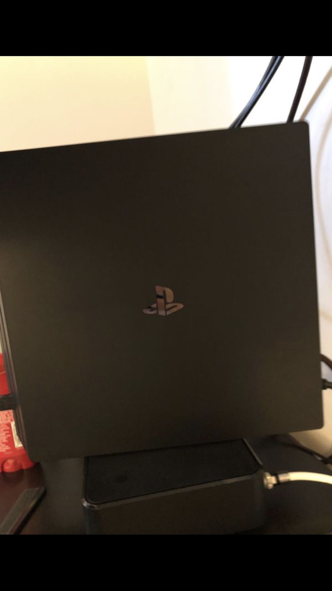 Ps4 pro