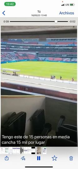 Sunday Soccer League 