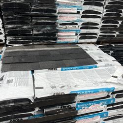 ECONOMY IKO BLACK 30YR ROOFING SHINGLES 