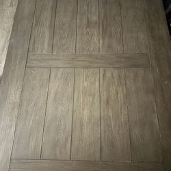 Ashley Furniture Coffee Table (great Condition)