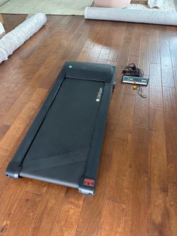 Lifetime Fitness Treadmill