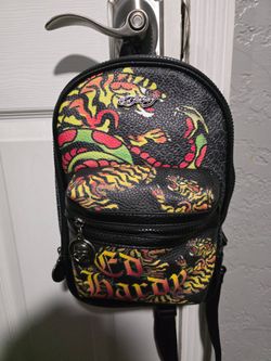 Ed Hardy Bag