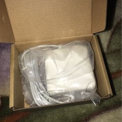 New MacBook Pro Charger