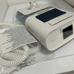Sleep apnea equipment