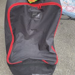 Car Seat Travel Bag - Gate Check
