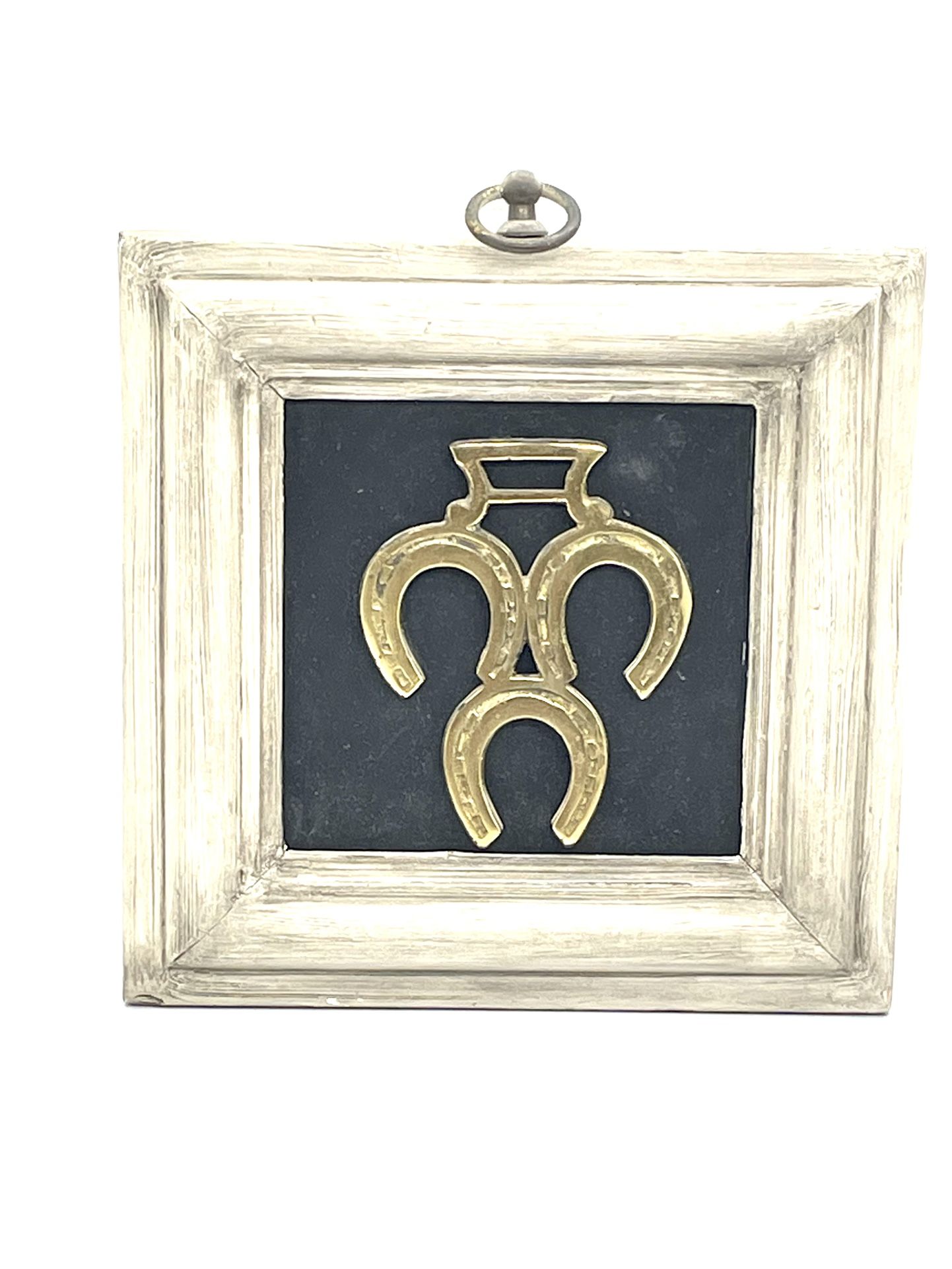 Horse Brasses Frames Brass Horseshoes