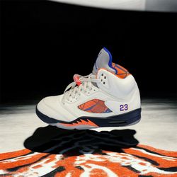Nike Air Jordan 5 Retro  “International Flight”