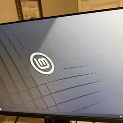 Dell Monitor