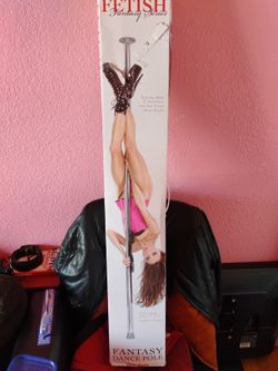 Fantasy Dance Pole