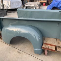 Panels For 1952 GMC