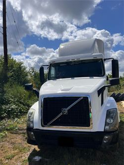 2015 Volvo vnl 430