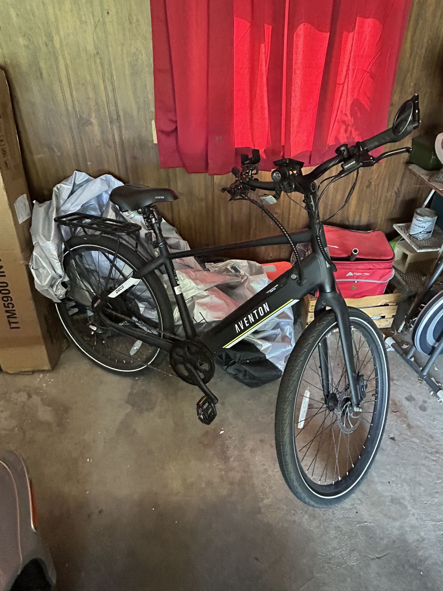 Aventon Pace 500.3