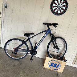 Genesis 29inch Silverton Bike for Sale in Chandler AZ OfferUp