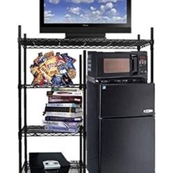 Shelf Organizing System (DormRoom) 