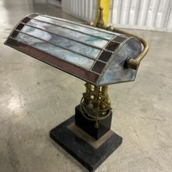 Antique Lamp