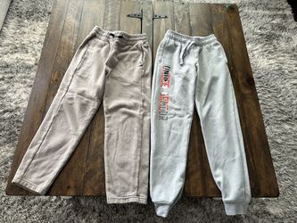 Under amour/ Abercrombie Boy Clothes!  