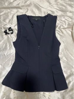 Navy Blue shirt