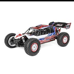Losi Tenacity DB Pro 1/10 4WD Desert Buggy