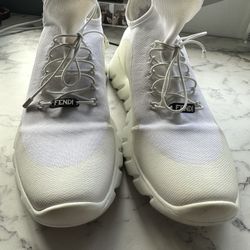 Fendi Sneakers