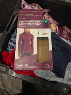 Work Out Long Sleeve Shirt