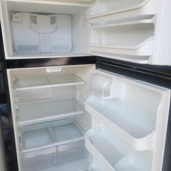 Stainless Steel Refrigerator 