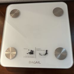 Bath Scale