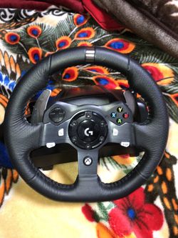 Gaming Wheel 