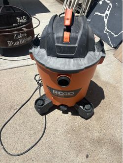 Rigid Vacuum