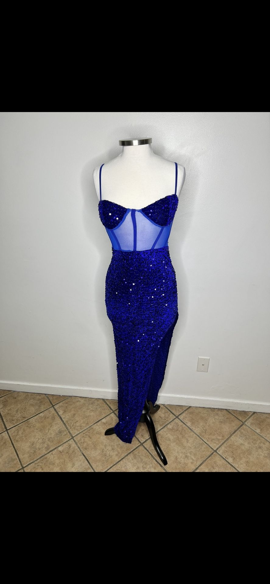 New Prom Dress Evening Dress Gala