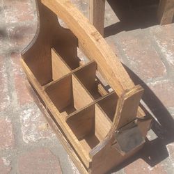 Cerveceros De Madera
