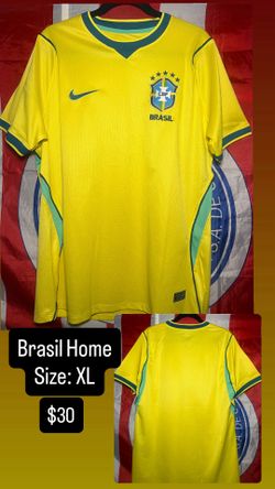 Brasil Home