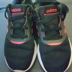 Adidas Gym Shoes