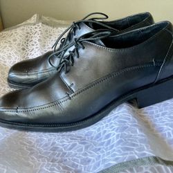 Man Leather Shoes Size 10  Man Shoes Man Casual Shoes 