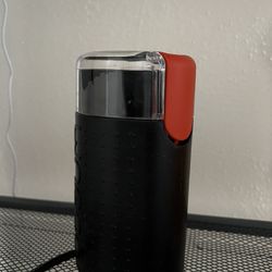Bodum Electric Blade Coffee Grinder