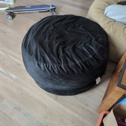 Sofasack Beanie Memory Foam 3ft