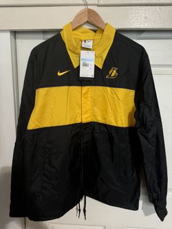 Nike Lakers Jacket
