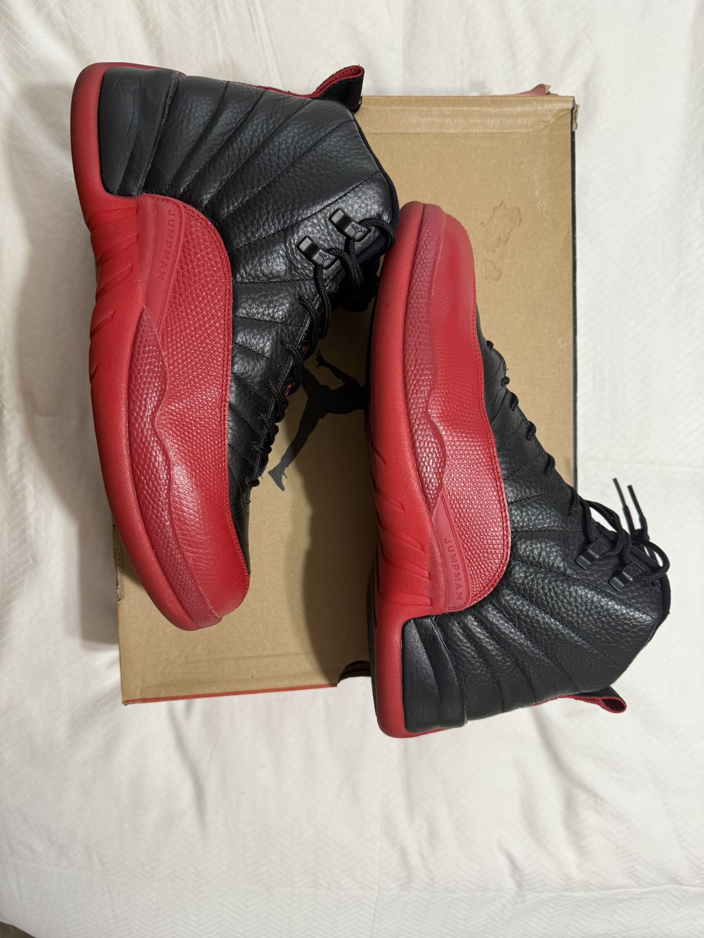 Jordan 12