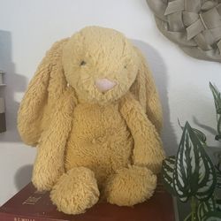Sunshine Bunny Jellycat