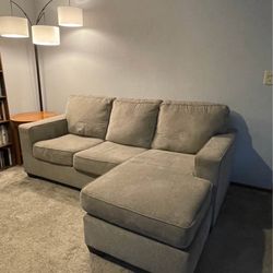 Sectional Couch ( Free Delivery )