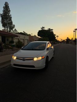 2008 Honda Civic