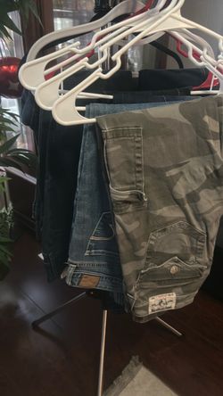 Mixed Lot of Pants ten pairs for $30