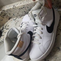 Nike Hightop Blazers 