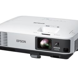 Epson Wuxga HDMI 2250U Projector 